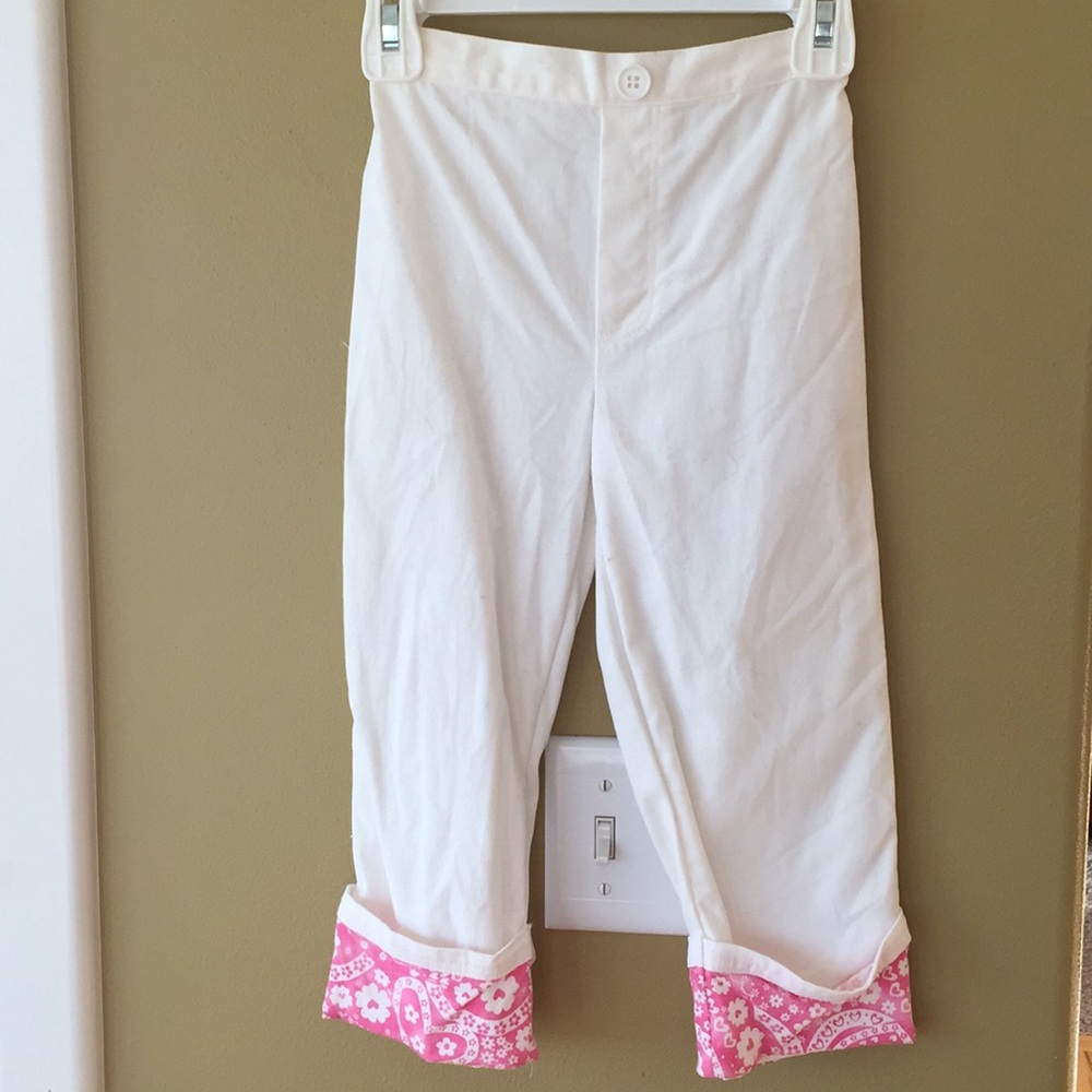 💋3/$15💋 NWOT Girls pants